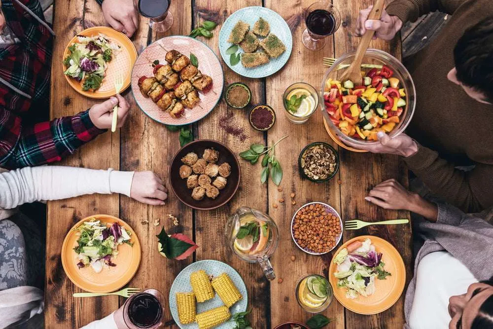 Cosa cucinare stasera per cena