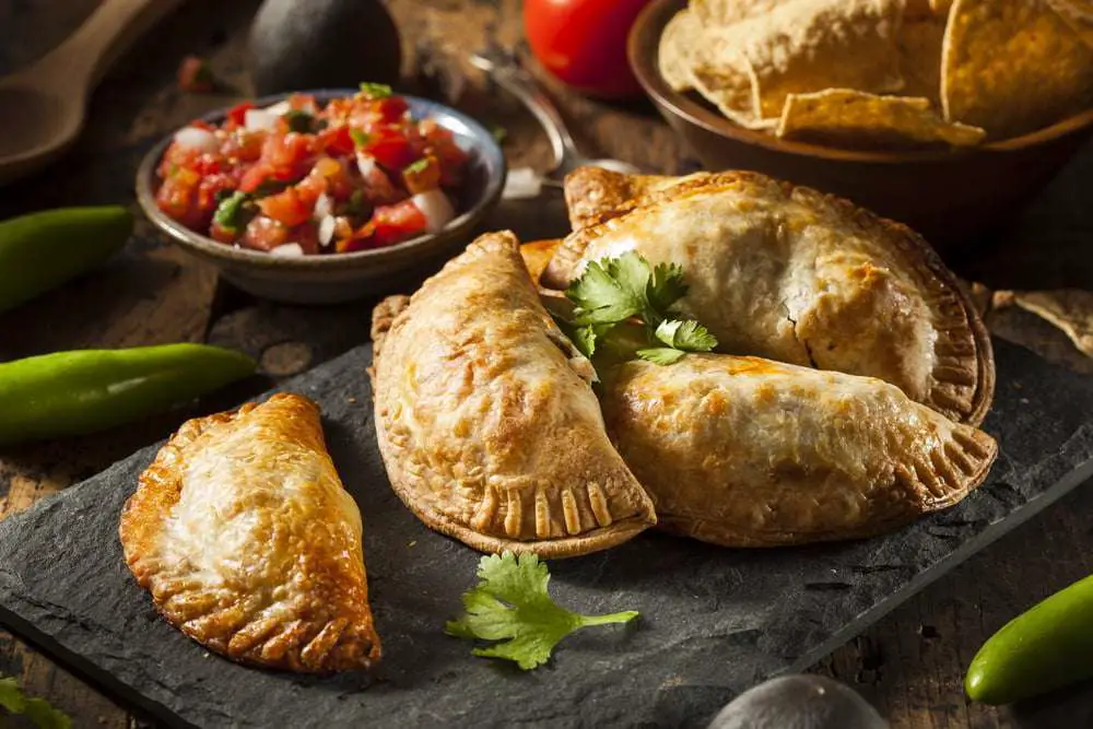 empanadas