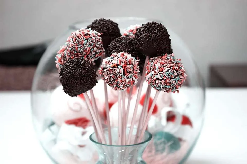 cakepops