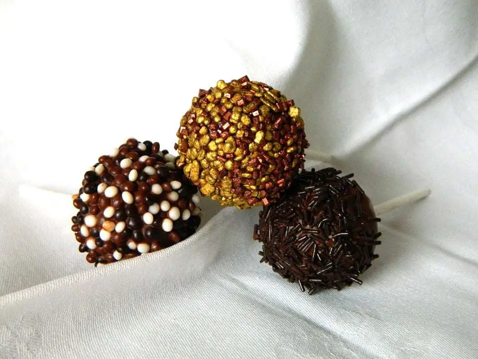 cake pops
