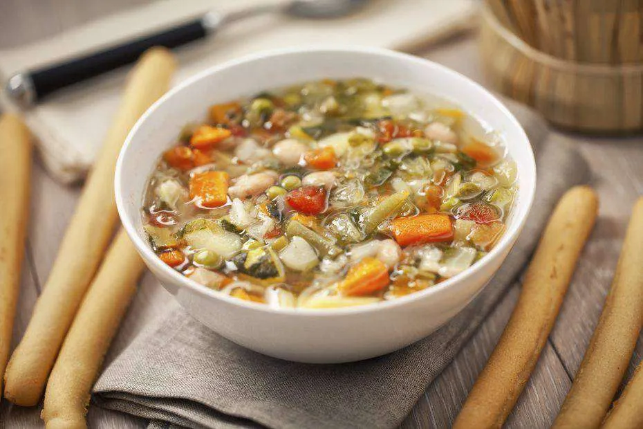 minestrone