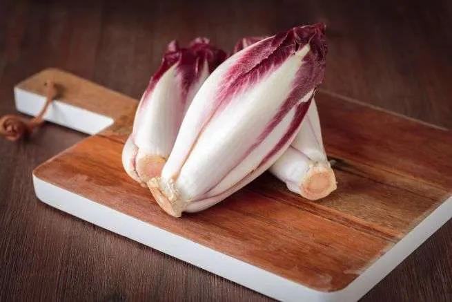 radicchio al forno