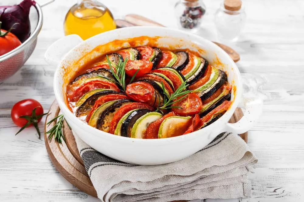 Ratatouille