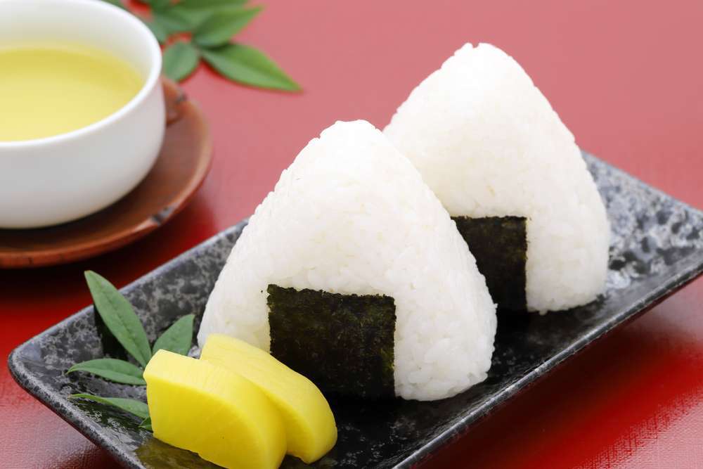 Onigiri