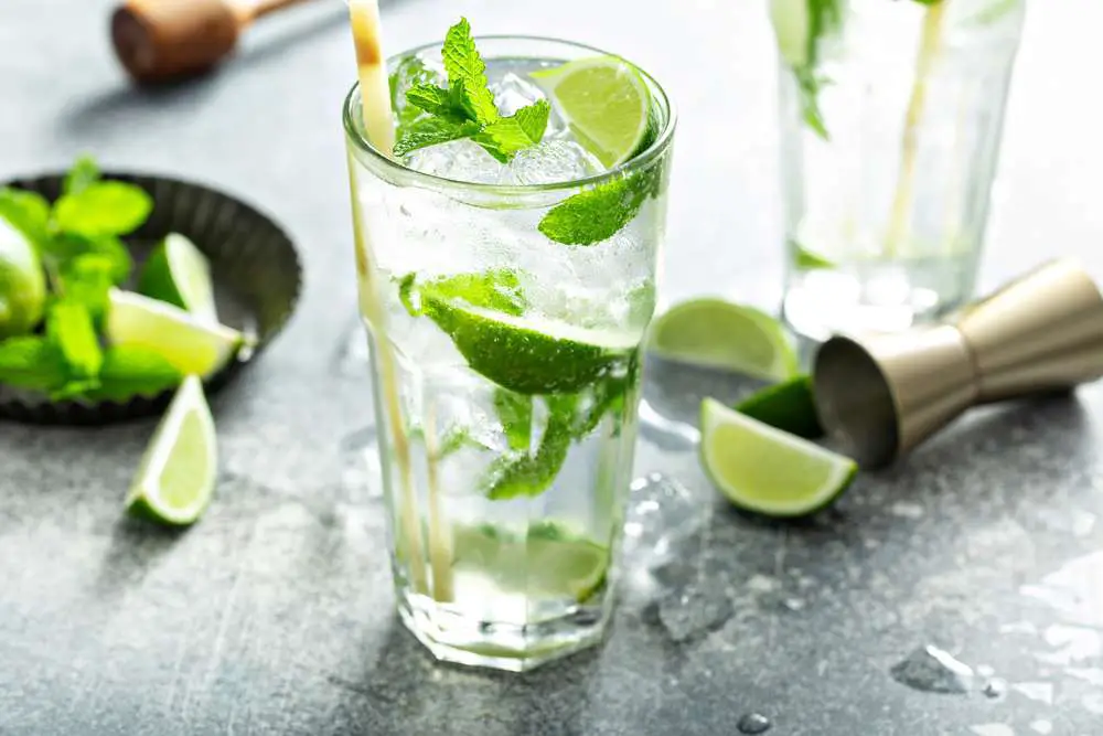 Mojito