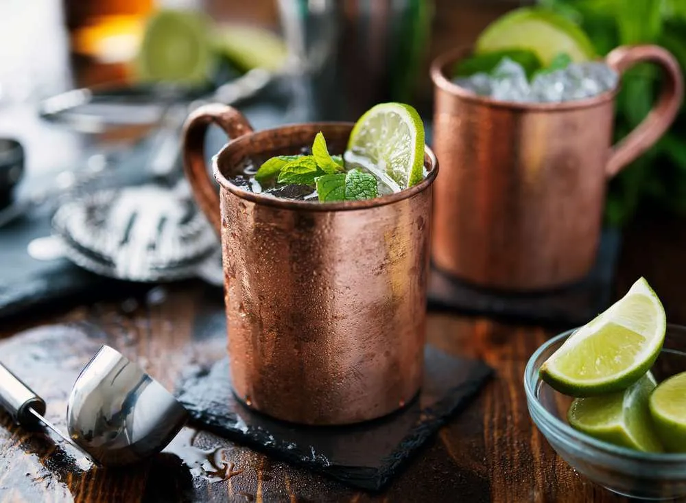 Moscow Mule