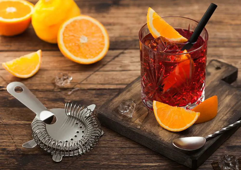 Negroni