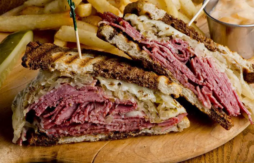 Pastrami