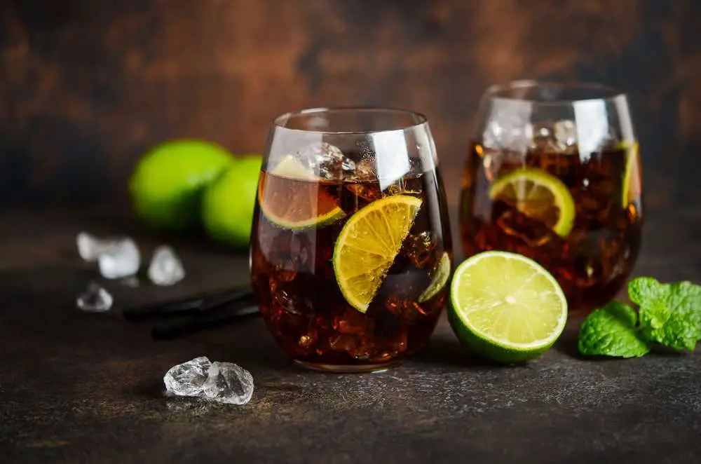 Cuba libre