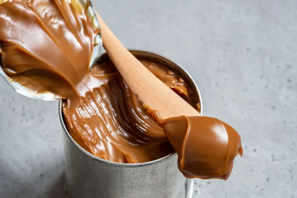 Dulce de leche