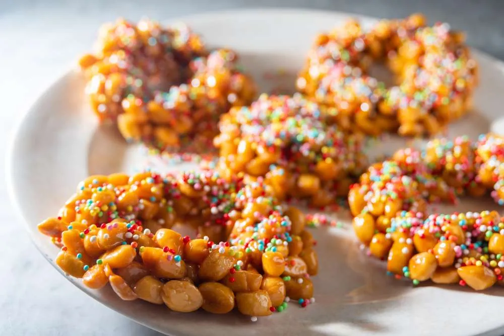 Struffoli