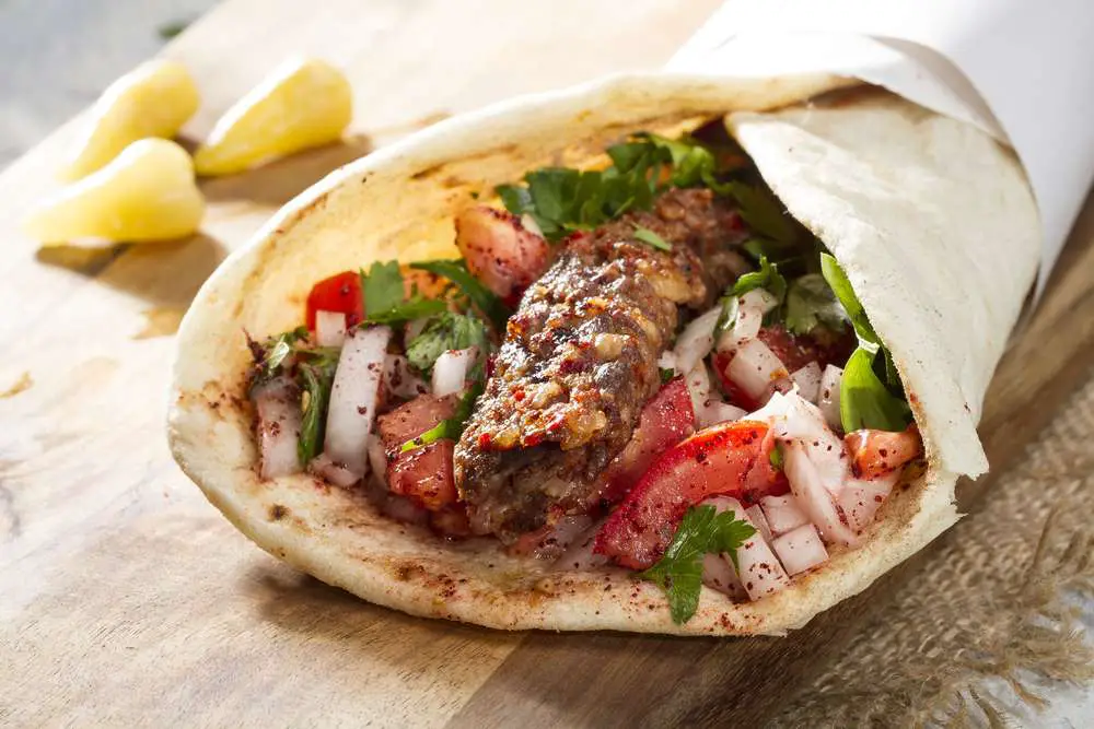Kebab