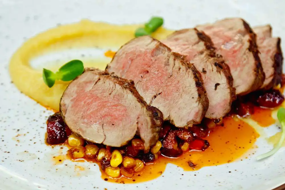 Filetto di Maiale