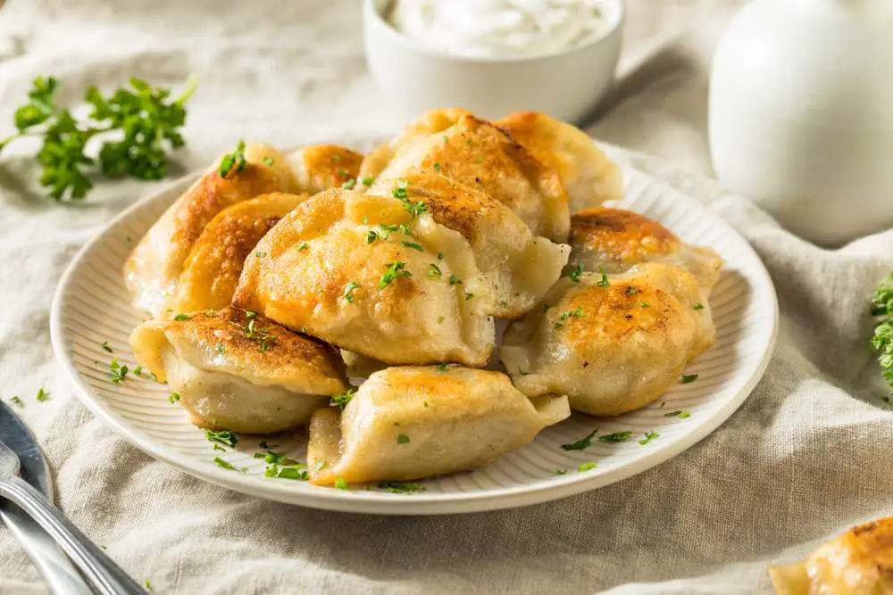 Pierogi